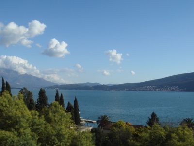 Квартира в Баошичах, Черногория, 37 м2 - фото 1