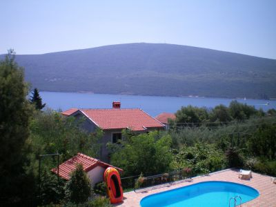 Квартира в Баошичах, Черногория, 37 м2 - фото 2