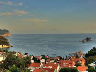Квартира в Петроваце, Черногория, 40 м2 - фото 1