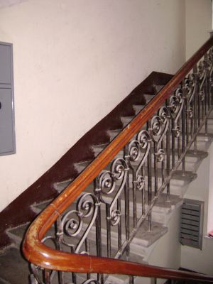 Квартира в Риге, Латвия, 80 м2 - фото 5