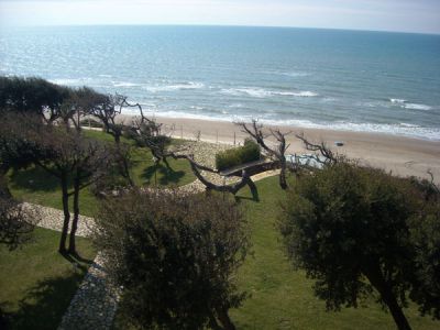 Дом в Лавинии, Италия, 250 м2 - фото 3