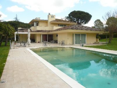 Дом в Риме, Италия, 700 м2 - фото 1