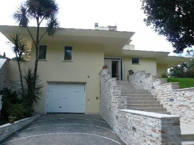 Дом в Риме, Италия, 700 м2 - фото 3