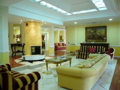 Дом в Риме, Италия, 700 м2 - фото 4