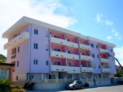 Квартира в Козенце, Италия, 46 м2 - фото 1
