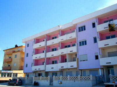 Квартира в Козенце, Италия, 46 м2 - фото 3