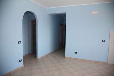 Квартира в Козенце, Италия, 46 м2 - фото 7