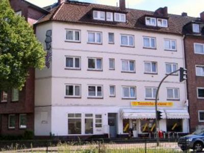 Доходный дом в Гамбурге, Германия, 490 м2 - фото 2