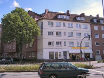 Доходный дом в Гамбурге, Германия, 490 м2 - фото 3