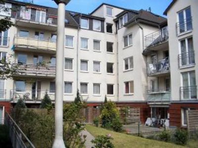 Доходный дом в Гамбурге, Германия, 490 м2 - фото 7