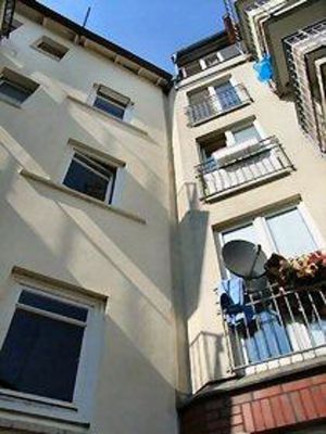 Доходный дом в Гамбурге, Германия, 490 м2 - фото 6