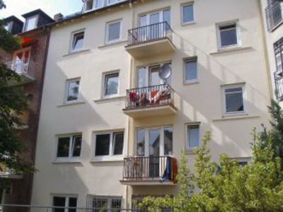 Доходный дом в Гамбурге, Германия, 490 м2 - фото 4