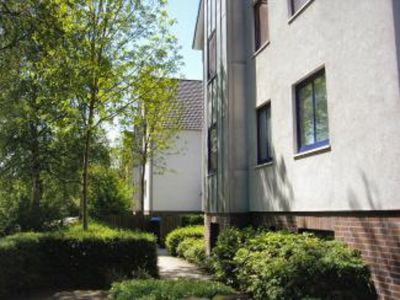Доходный дом в Гамбурге, Германия, 653 м2 - фото 5