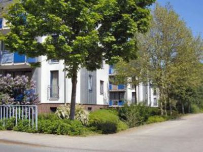 Доходный дом в Гамбурге, Германия, 653 м2 - фото 3