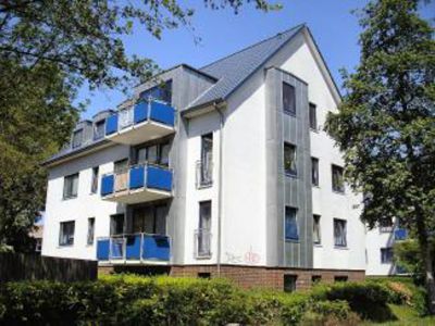 Доходный дом в Гамбурге, Германия, 653 м2 - фото 2