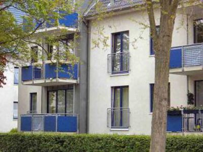 Доходный дом в Гамбурге, Германия, 653 м2 - фото 7