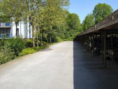Доходный дом в Гамбурге, Германия, 653 м2 - фото 6