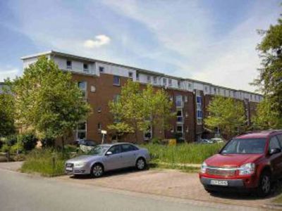 Доходный дом в Гамбурге, Германия, 3.875 м2 - фото 1