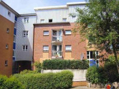 Доходный дом в Гамбурге, Германия, 3.875 м2 - фото 4