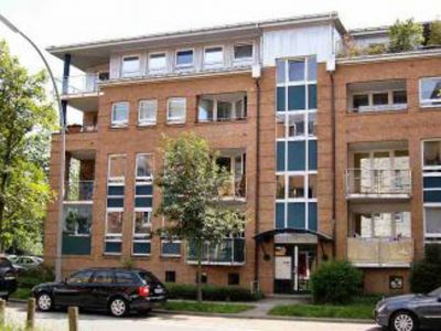 Доходный дом в Гамбурге, Германия, 3.875 м2 - фото 2