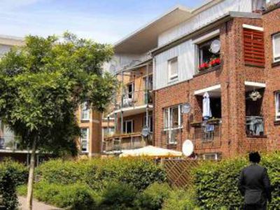 Доходный дом в Гамбурге, Германия, 3.875 м2 - фото 5