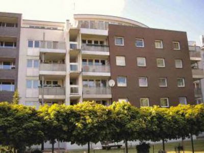 Доходный дом в Гамбурге, Германия, 1.594 м2 - фото 2