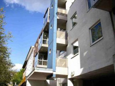 Доходный дом в Гамбурге, Германия, 1.594 м2 - фото 6