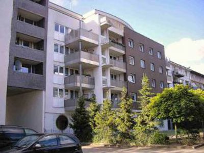 Доходный дом в Гамбурге, Германия, 1.594 м2 - фото 4