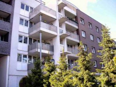 Доходный дом в Гамбурге, Германия, 1.594 м2 - фото 5
