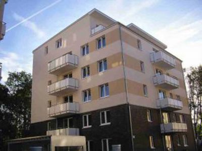 Доходный дом в Гамбурге, Германия, 7.955 м2 - фото 1