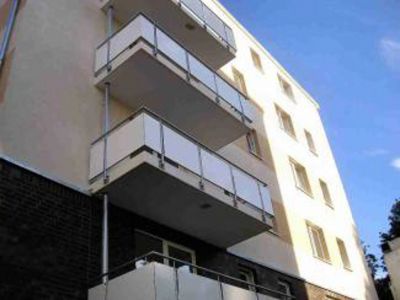 Доходный дом в Гамбурге, Германия, 7.955 м2 - фото 2