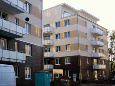 Доходный дом в Гамбурге, Германия, 7.955 м2 - фото 3
