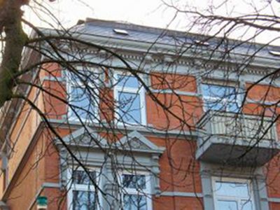 Доходный дом в Гамбурге, Германия, 171 м2 - фото 2