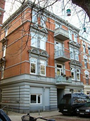 Доходный дом в Гамбурге, Германия, 171 м2 - фото 4