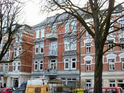 Доходный дом в Гамбурге, Германия, 171 м2 - фото 7