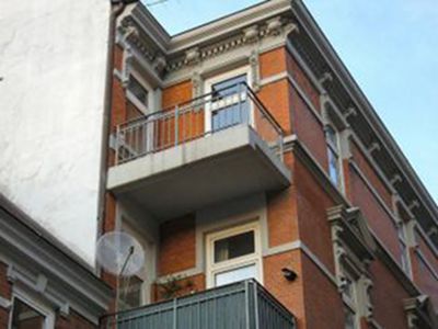 Доходный дом в Гамбурге, Германия, 171 м2 - фото 6