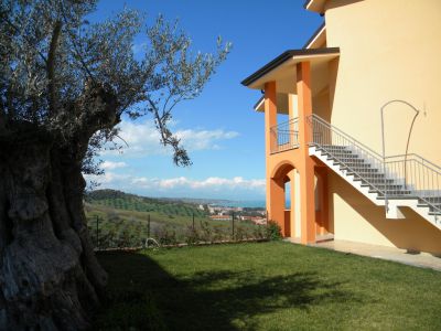 Квартира в Козенце, Италия, 110 м2 - фото 5
