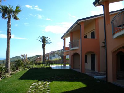 Квартира в Козенце, Италия, 110 м2 - фото 4
