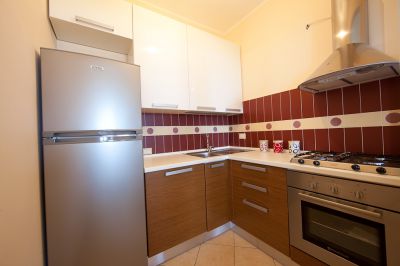 Квартира в Козенце, Италия, 110 м2 - фото 8
