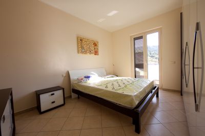 Квартира в Козенце, Италия, 110 м2 - фото 9