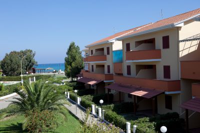 Квартира в Козенце, Италия, 62 м2 - фото 6
