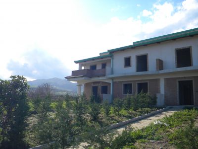 Квартира в Козенце, Италия, 207 м2 - фото 1