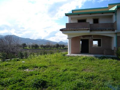 Квартира в Козенце, Италия, 207 м2 - фото 2