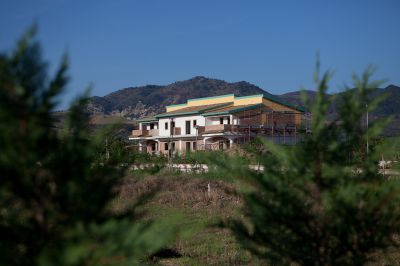 Квартира в Козенце, Италия, 207 м2 - фото 7