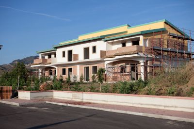Квартира в Козенце, Италия, 207 м2 - фото 8