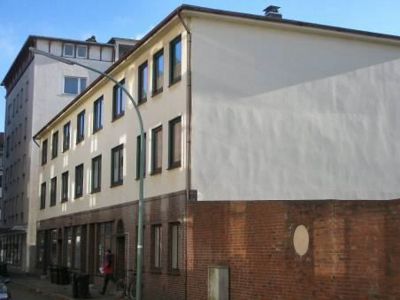Доходный дом в Бремене, Германия, 1755 м2 - фото 1