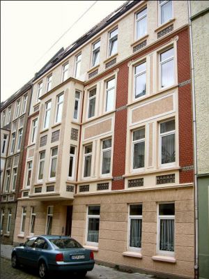 Доходный дом в Бремене, Германия, 607 м2 - фото 1