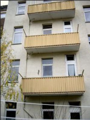 Доходный дом в Бремене, Германия, 607 м2 - фото 4