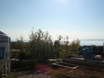 Квартира у озера Гарда, Италия, 210 м2 - фото 3