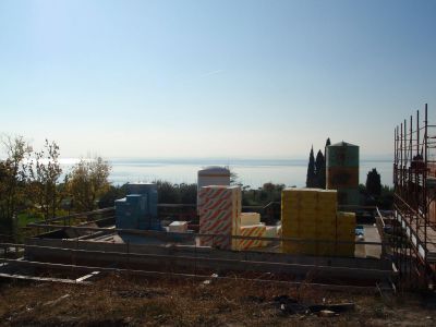 Квартира у озера Гарда, Италия, 210 м2 - фото 2